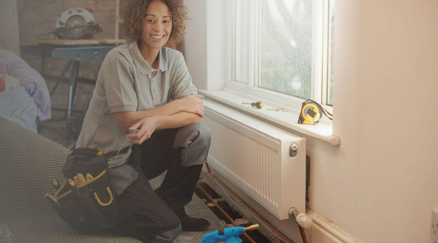 Professional emergency plumbing in Stendal, IN